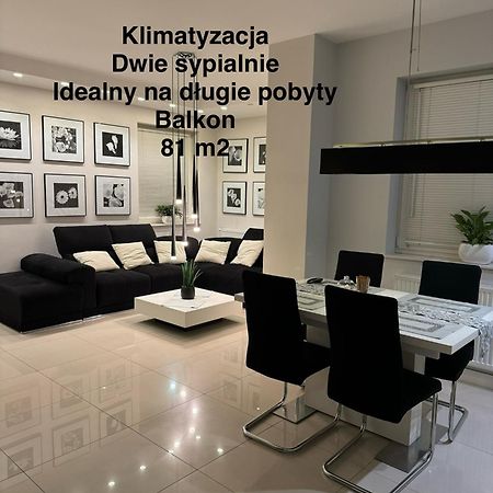 Spanko W Centrum Зелёна-Гура Экстерьер фото