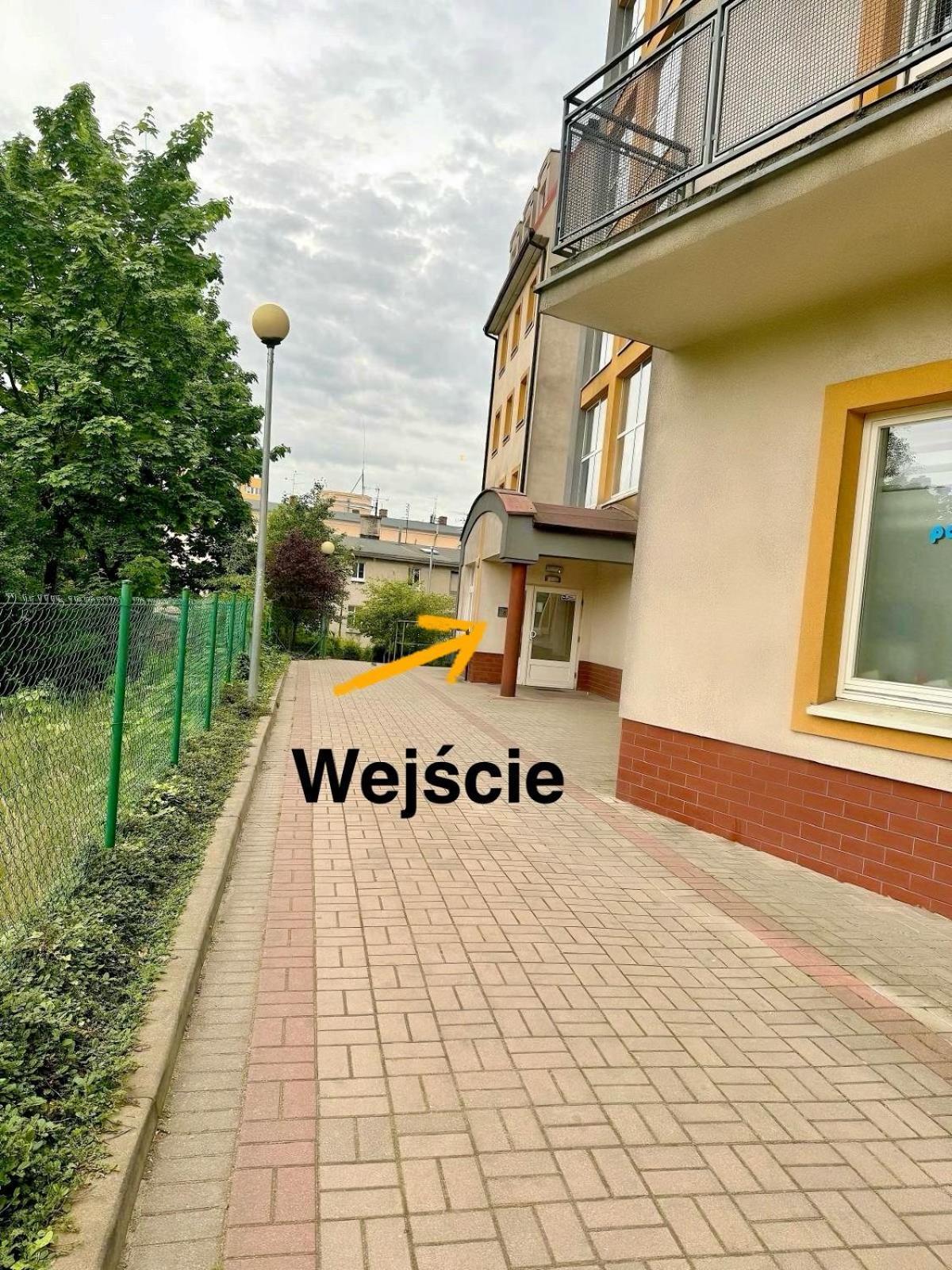 Spanko W Centrum Зелёна-Гура Экстерьер фото